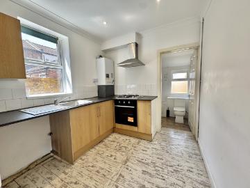 3 bedroom house to rent