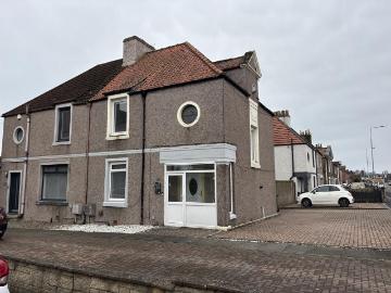 House for rent in Shetland - Garden, Equipped kitchen