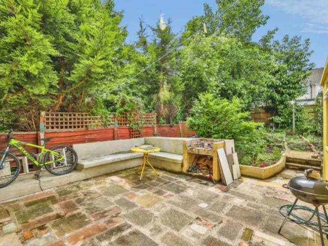 3 bedroom house to rent