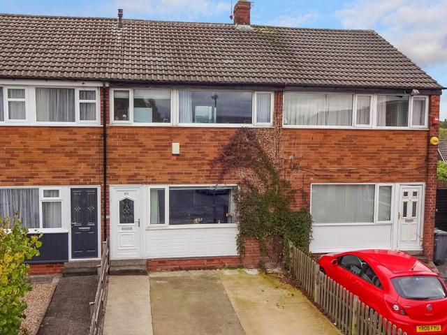 3 bedroom house to rent