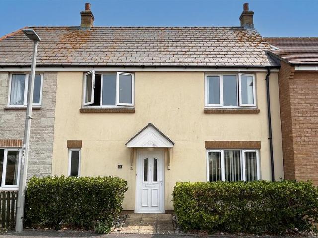 3 bedroom house to rent