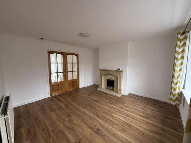 3 bedroom house to rent