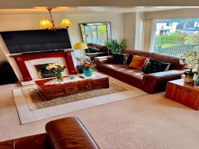 3 bedroom house to rent