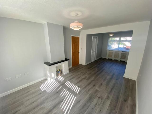 3 bedroom house to rent