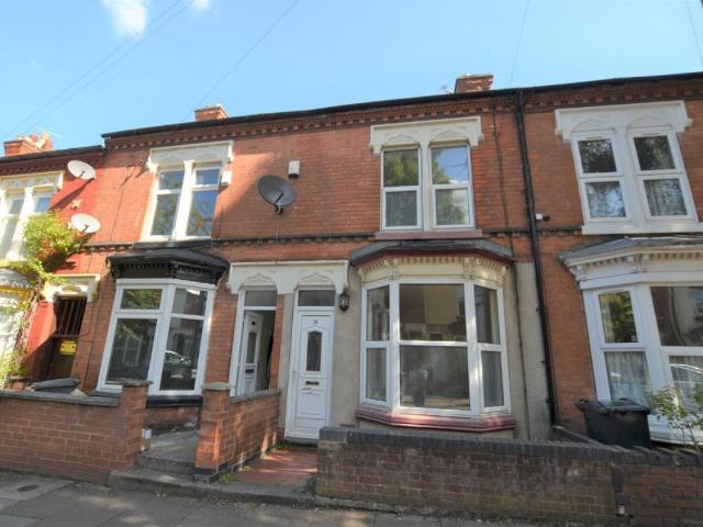3 bedroom House To Rent