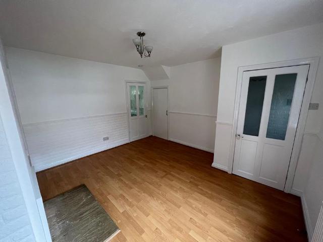 3 bedroom house to rent