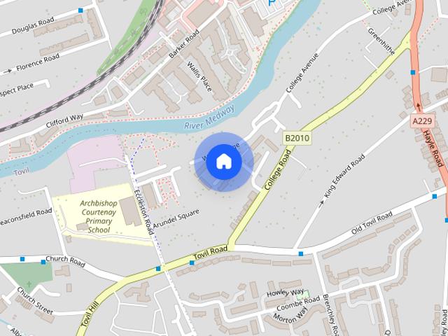 3 bedroom house to rent