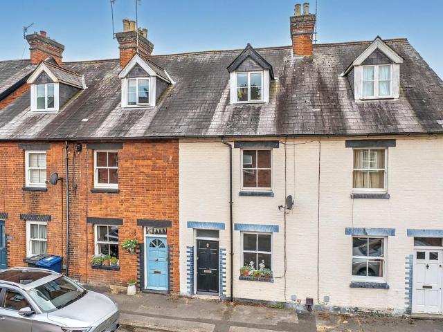 3 bedroom house to rent