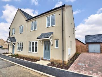 3 bedroom house to rent