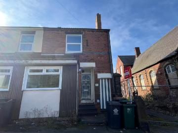 3 bedroom house to rent