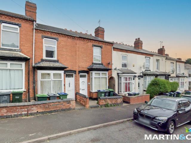 3 bedroom House To Rent