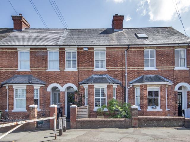 3 bedroom House To Rent