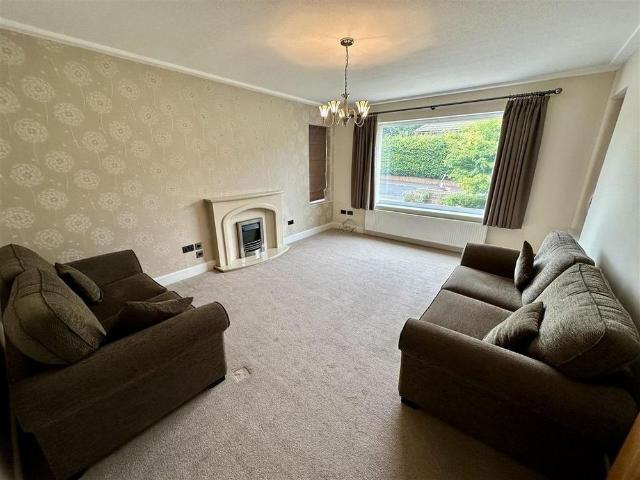 3 bedroom house to rent