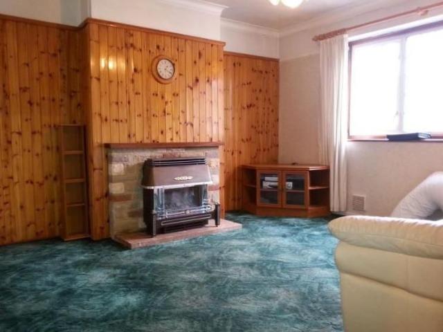 3 bedroom house to rent
