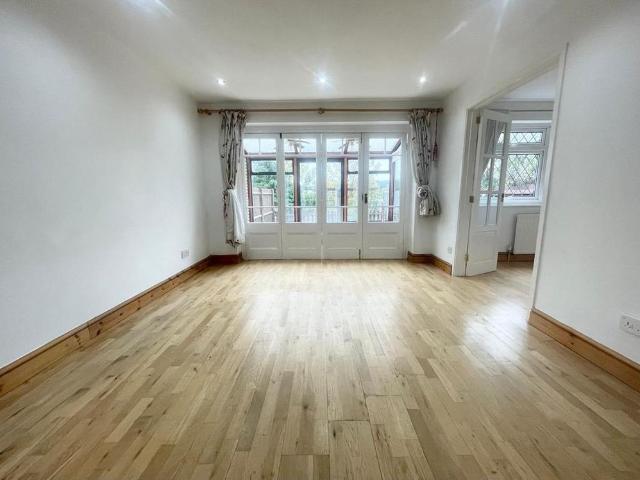 3 bedroom house to rent