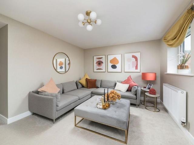3 bedroom house to rent