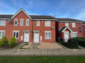 3 bedroom house to rent
