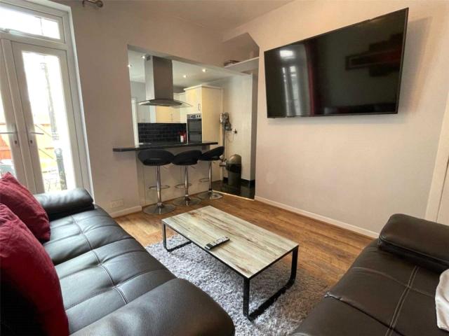 4 bedroom House to rent