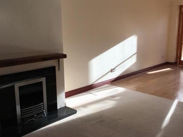 3 bedroom house to rent
