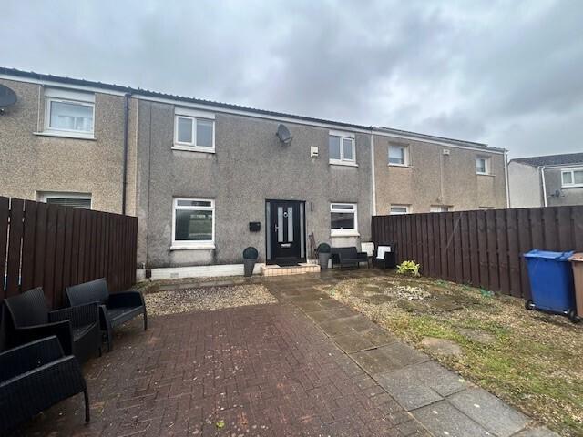3 bedroom house to rent