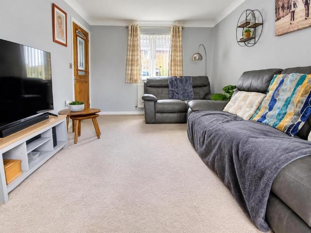 3 bedroom house to rent