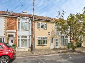 3 bedroom house to rent