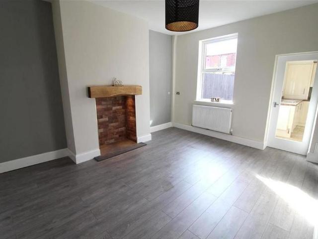 3 bedroom house to rent