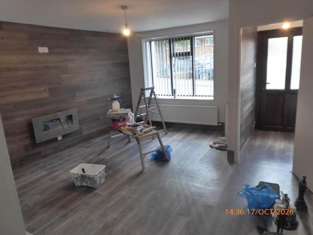 3 bedroom house to rent