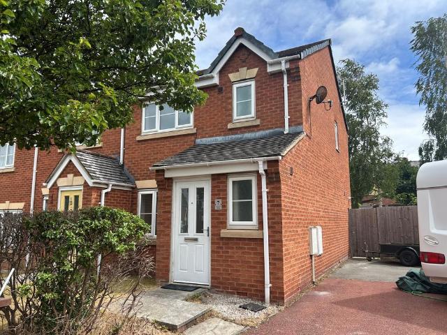 3 bedroom house to rent