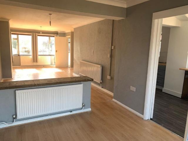 3 bedroom House To Rent