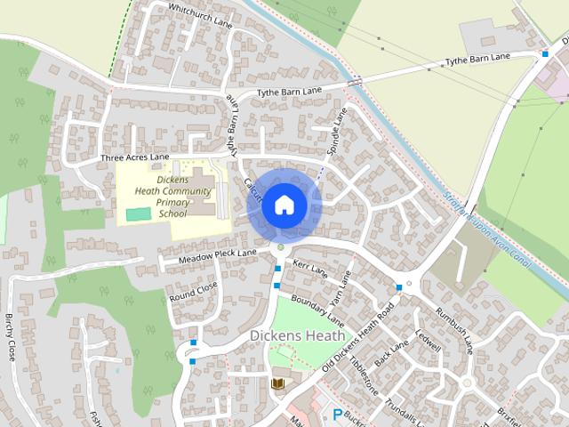 3 bedroom House to rent