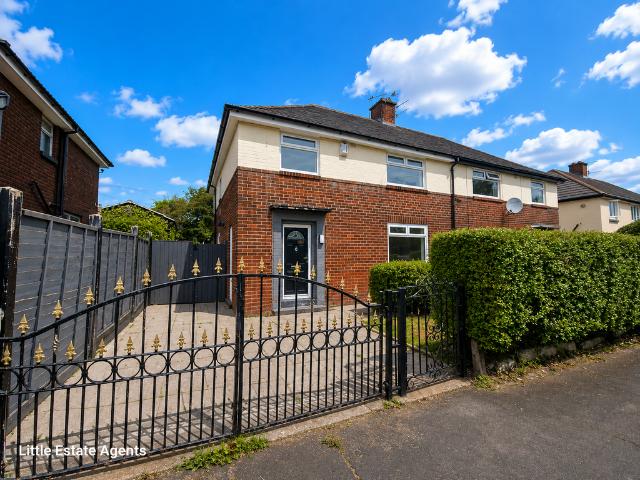 3 bedroom house to rent