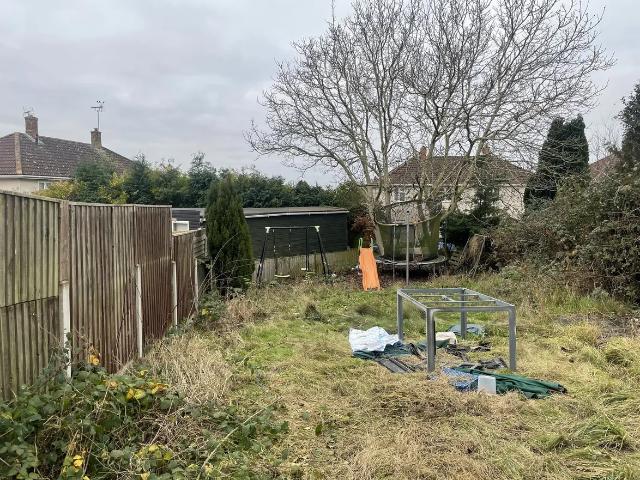 3 bedroom house to rent