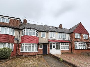 3 bedroom house to rent