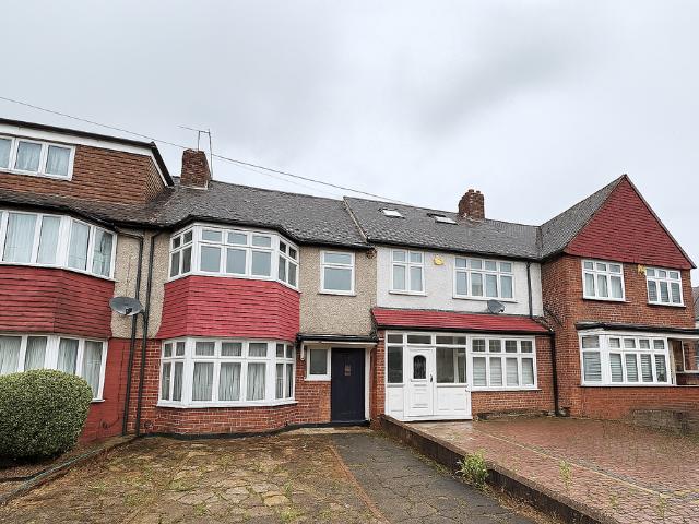 3 bedroom house to rent