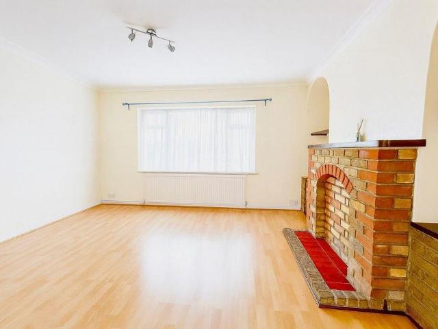 3 bedroom house to rent