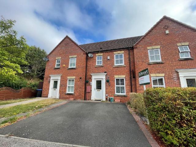 3 bedroom house to rent