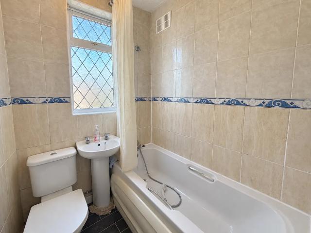 3 bedroom house to rent