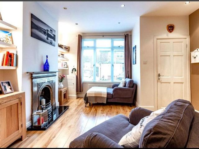 3 bedroom house to rent