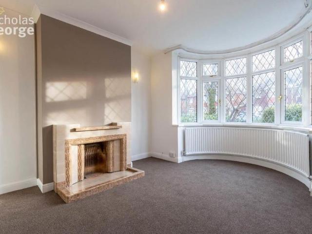 3 bedroom house to rent