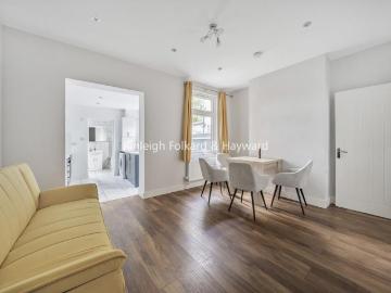 Southlands Road BR2 Bromley, BR7, South London, London, Greater London