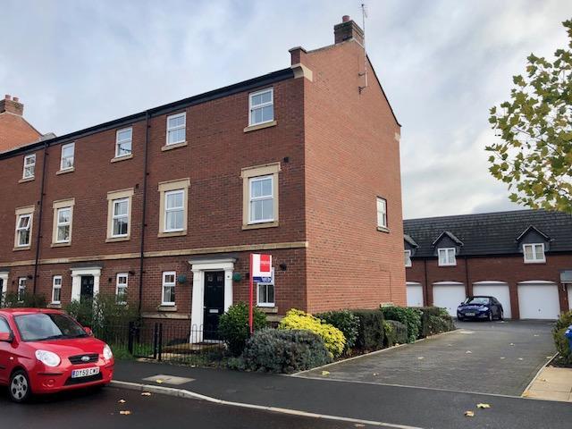 3 bedroom house to rent