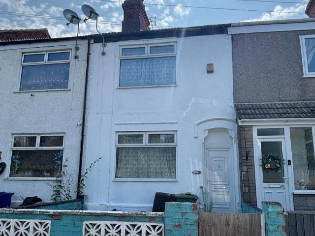 3 bedroom house to rent