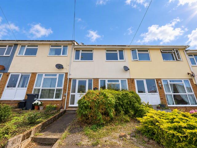 3 bedroom house to rent