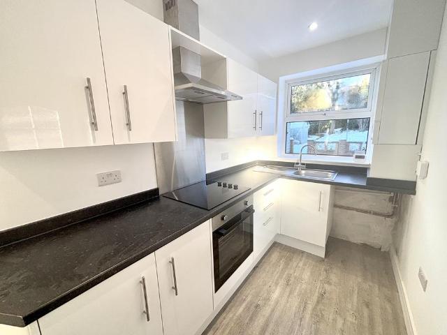 3 bedroom house to rent