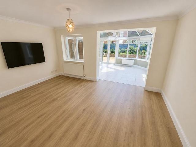 3 bedroom house to rent