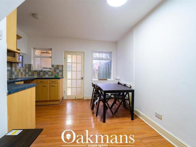 3 bedroom house to rent