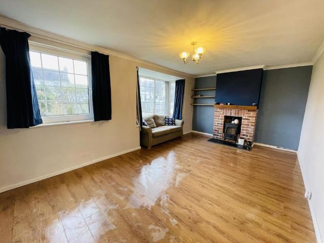 3 bedroom house to rent