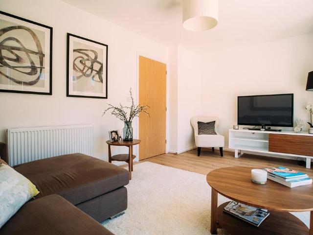 3 Bedroom House To Rent