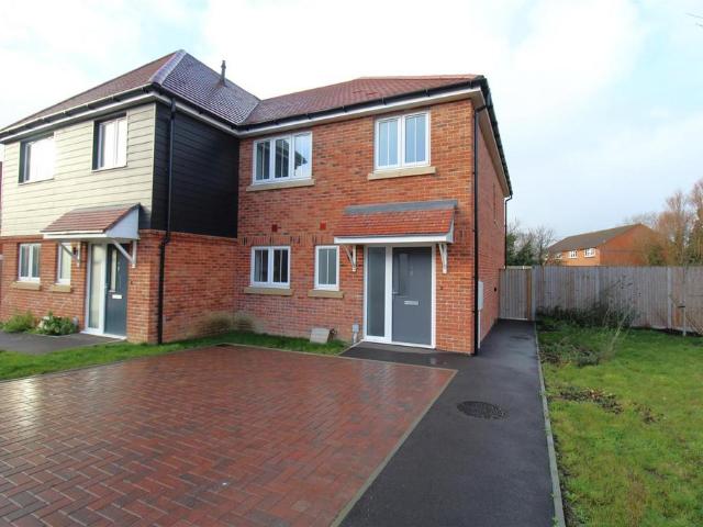 3 bedroom house to rent